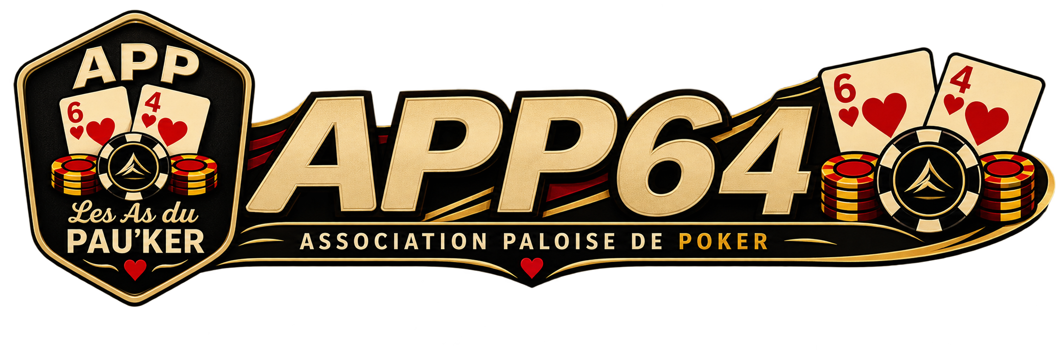 Association Paloise de Poker – APP64